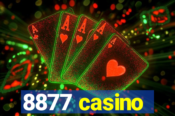 8877 casino
